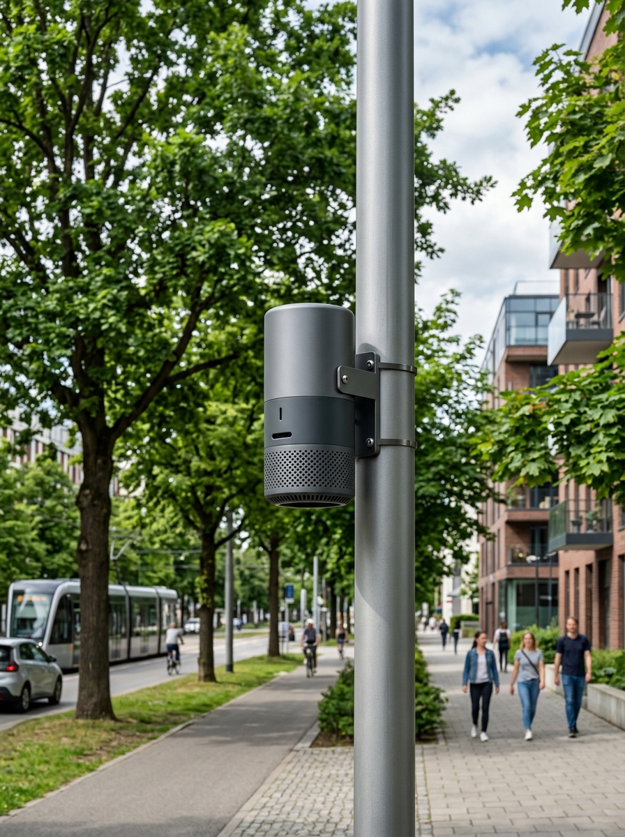 IoT Entegrasyonu